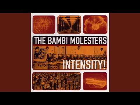Latinia - The Bambi Molesters