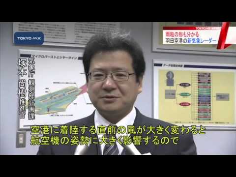 カナダの気象レーダー ネットワーク - 定義