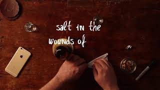 OFFiCIAL MUSIC VIDEO-SALT (Running Red Lights)