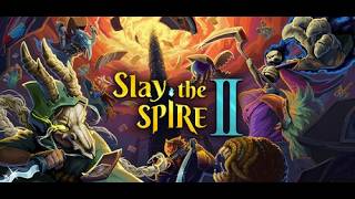 【slay the spire 2】このゲームの２やるしかねぇ！！何が強いの？まぁ俺なら余裕かな・・・ｗ