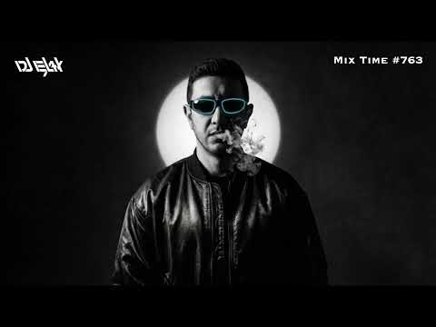 Dj Elax |  Mix Time #763 (Media FM 105 5) Melodic House & Techno