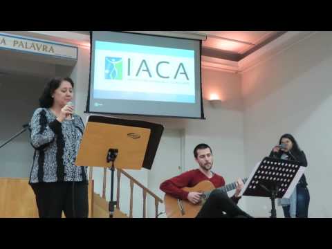 Lucitânia: República do amor (Aristeu Pires Jr) - IACA