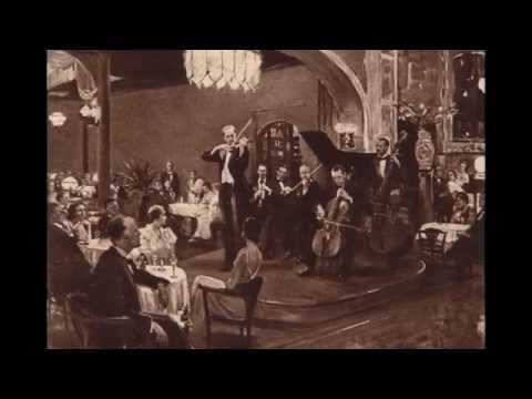 Barnabas von Géczy's Orchestra - Moda (Foxtrot)