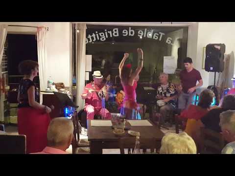 DJELEM DJELEM GROUPE - La Magie Tzigane,  Amarisi Amari