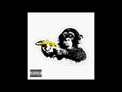 MONKEY TYPE BEAT - "Monkeys Spinning Monkeys" Trap Remix