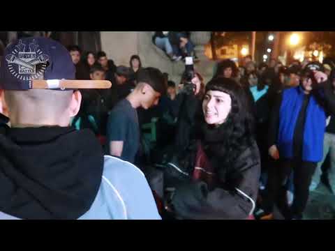 JZ x JOAKO KMC vs DANTE x SENCI x KLAUW | GARDEN BATTLES 2023 | OCTAVOS | FECHA 9
