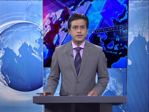 07 Pm News || সন্ধ্যা ৭টার সংবাদ || 17 October 2020 || ETV News