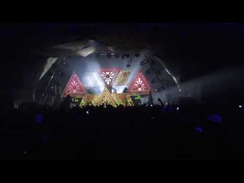 PSYMIND 2017 - ASTRIX - DOCK DES SUDS - 14 01 2017 - Part 1