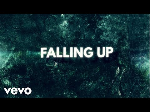Dean Lewis - Falling Up (Lyric Video)
