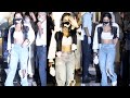 Malaika Arora Spotted At Mizu Bandra Post Dinner