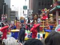 Macys Day Parade 2010