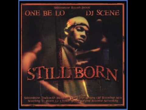 One Be Lo - Cold World