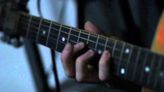 The Black Angels - Bad Vibrations | Buzzsession