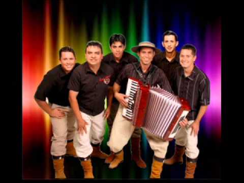 é pra jesus - campeiros de cristo