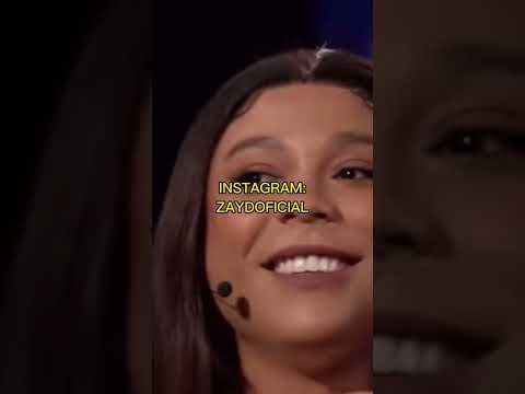 PATRICIA RAMOS E BLOGUEIRINHA - QUEM VOCE NAO QUER VER NUNCA MAIS #youtube #blogueirinha #shorts