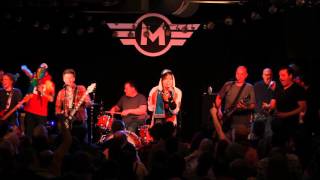 Superchunk & Philly Boy Roy - Slack Motherfucker