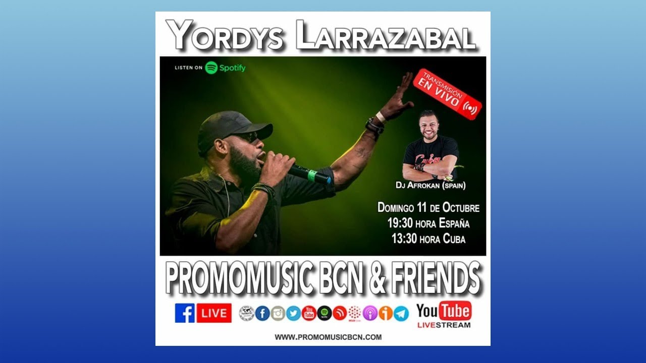 Yordys Larrazabal