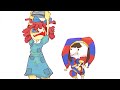 They Re Such A Wholesome Family TADC ANIMATION