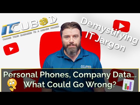 BYOD Policy Explained: Bring Your Own Device Security Best Practices | 2025 Guide