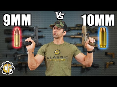 9mm vs 10mm (Can 1mm Change That Much?)