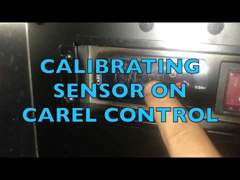 Carel Sensor