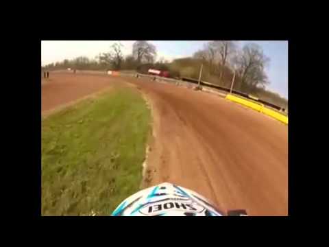 Practice glumsø 29/3