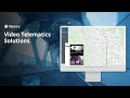 Navixy video telematics — How to revolutionize fleet oversight