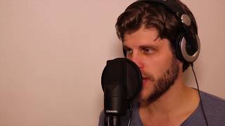 Carl Lindquist - Lost In The Darkness (Jekyll & Hyde)