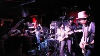 Its A Fast-Driving Rave-Dandy Warhols June7,2013 Grog Shop