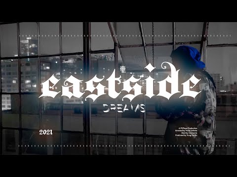 Dane Amar - Eastside Dreams (Produced by @gcbeats ) [Directed by @popeyemedia]