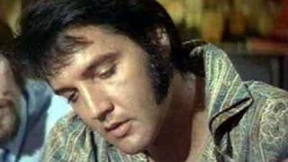 Elvis Presley-Froggy went a courtin