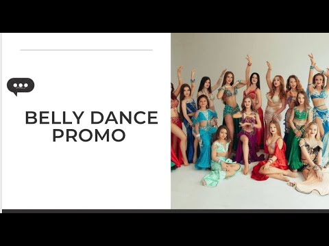 Belly Dance Promo/Фотосесія 2021