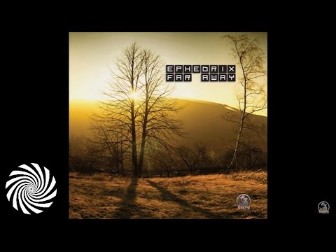 Ephedrix - Prototype (Album Edit)