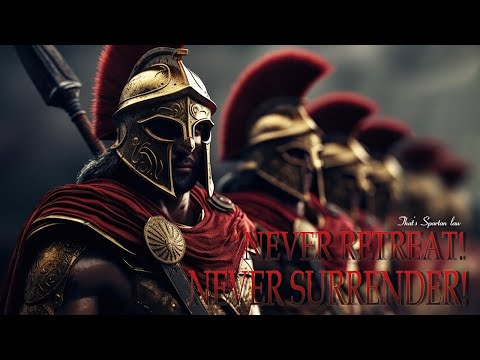 Best Of Epic Heroic Powerful Music Mix - Never Retreat! No Surrender! | The Power Of Battle Music