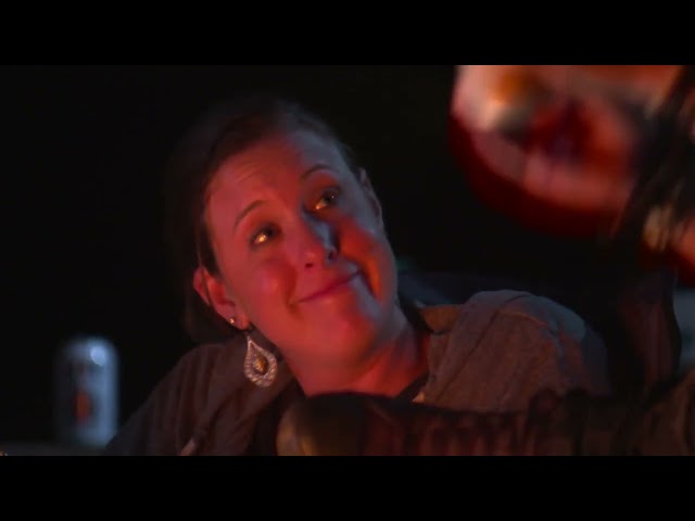 FAME/LESS - Episode Clip -Every Day is a Struggle