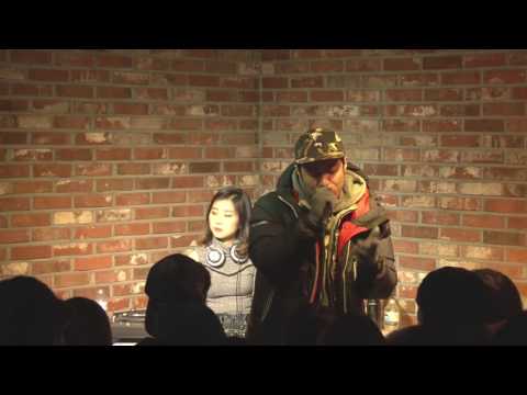 (160116) TUJL39 "발아장원전3" - 아날로그 소년 "건조식품"