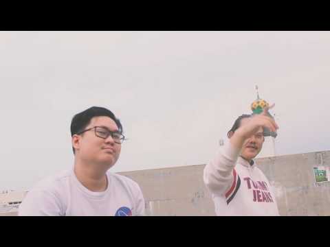 THEO X SAN'S - LA LA LA (OFFICIAL MUSIC VIDEO)