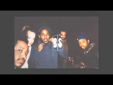 Kendrick Lamar X Thundercat Type Beat 'Rob Dinero' | Blk Swann
