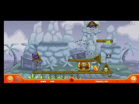 Cover orange/level 2-28/уровень 2-28/игра в апельсин/прохождение на 3 звезды