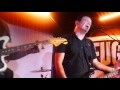 The Wedding Present - Santa Monica - Borderline 1/11/15