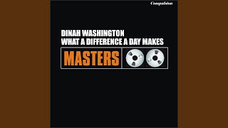 Nothing in the World