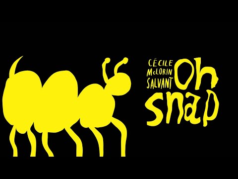 Nonesuch Records and Cecile McLorin Salvant