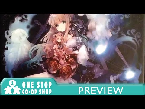 Solo Playthrough and Impressions | One Stop Co-Op Shop