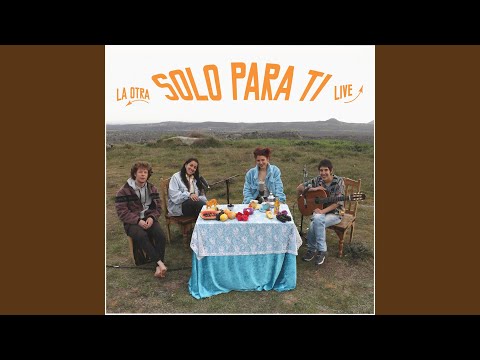 Solo para Ti