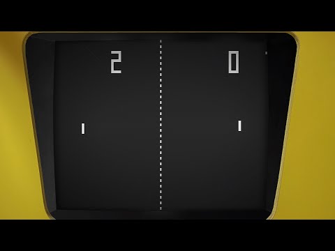 Vidéo Atari 50: The Anniversary Celebration