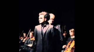 Deine Lakaien - Slowly comes my night