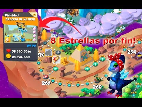 Nuevo Semanal Rosie Dragon Mania Legends