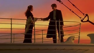 Download lagu TITANIC (1997) Jack & Rose Dawson - My Heart Will Go On mp3 Download lagu TITANIC (1997) Jack & Rose Dawson - My Heart Will Go On mp3