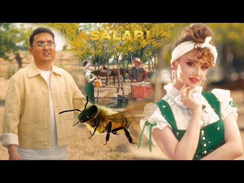 Bahrom Nazarov - Asalari | Бахром Назаров - Асалари
