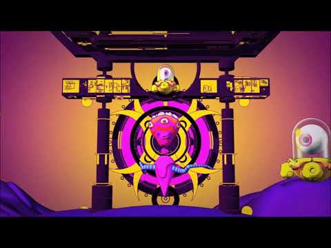 Aquiver - Fantaji [Video Clip] | Chill Space